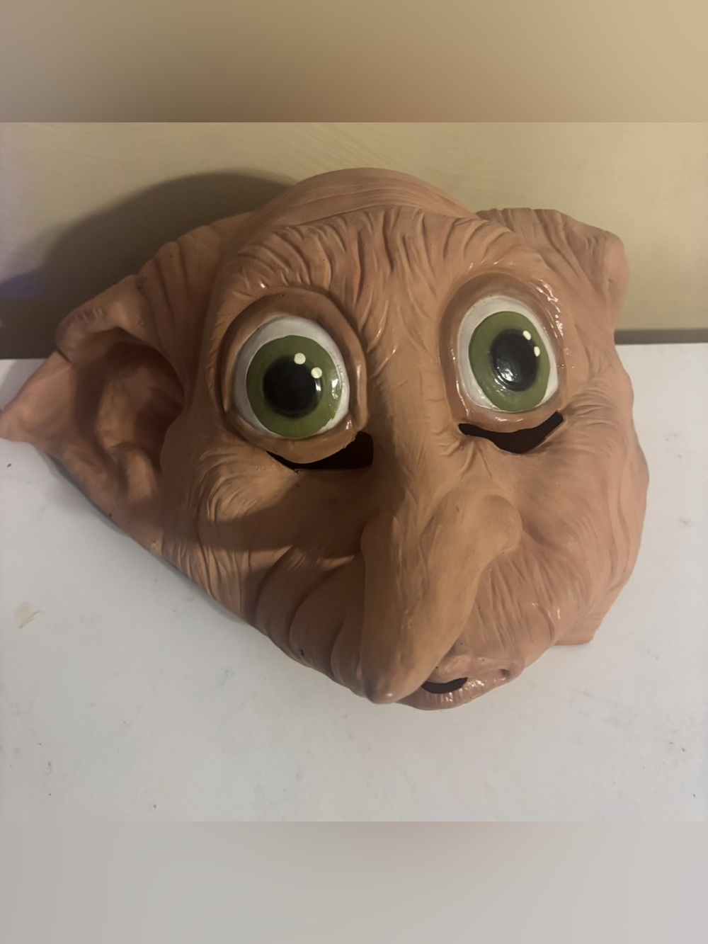 Harry Potter Dobby Halloween Mask